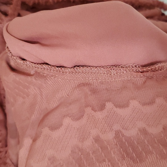 NWT LULU'S DRESS, SIZE XL - Picture 12 of 13